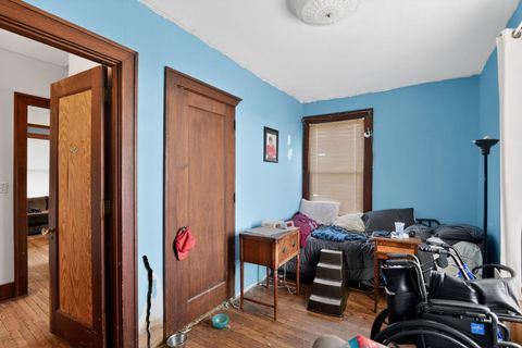 Tiny photo for 78 E 1180th Street, Altona, IL 61414 (MLS # 12610586)