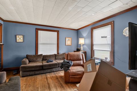 Tiny photo for 78 E 1180th Street, Altona, IL 61414 (MLS # 12610586)
