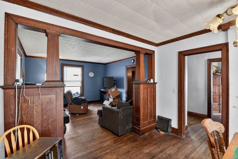 Tiny photo for 78 E 1180th Street, Altona, IL 61414 (MLS # 12610586)