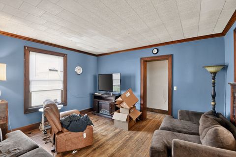 Tiny photo for 78 E 1180th Street, Altona, IL 61414 (MLS # 12610586)