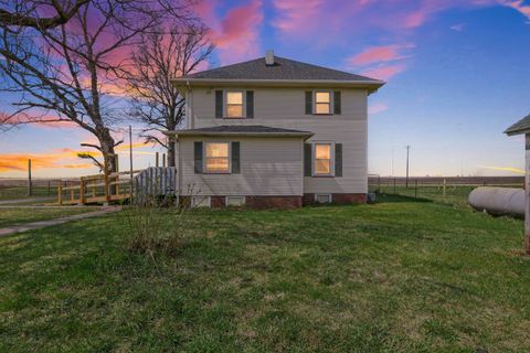 Tiny photo for 78 E 1180th Street, Altona, IL 61414 (MLS # 12610586)