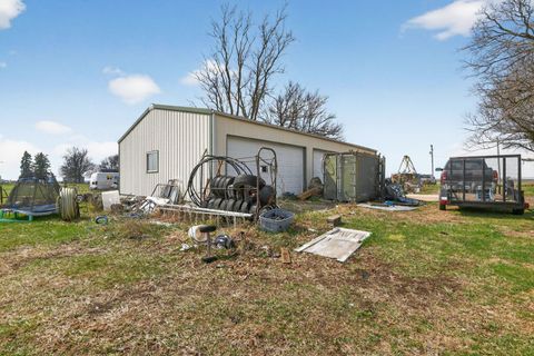 Tiny photo for 78 E 1180th Street, Altona, IL 61414 (MLS # 12610586)