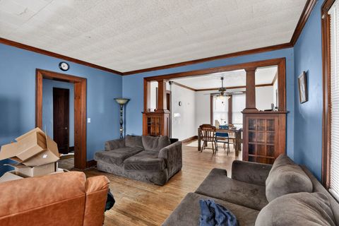 Tiny photo for 78 E 1180th Street, Altona, IL 61414 (MLS # 12610586)