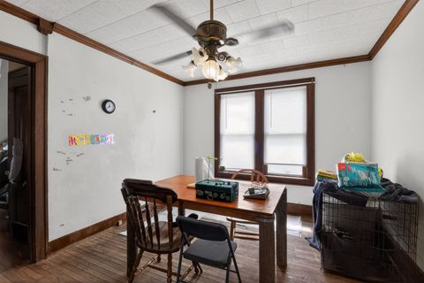 Tiny photo for 78 E 1180th Street, Altona, IL 61414 (MLS # 12610586)