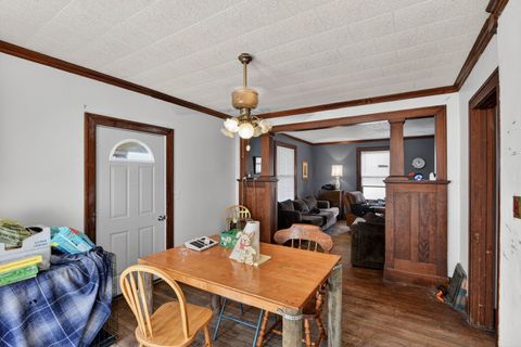 Tiny photo for 78 E 1180th Street, Altona, IL 61414 (MLS # 12610586)