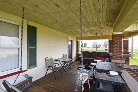 Tiny photo for 78 E 1180th Street, Altona, IL 61414 (MLS # 12610586)