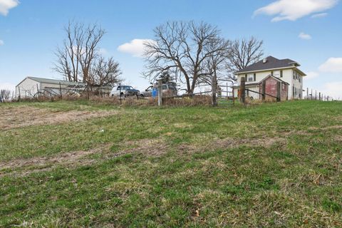 Tiny photo for 78 E 1180th Street, Altona, IL 61414 (MLS # 12610586)