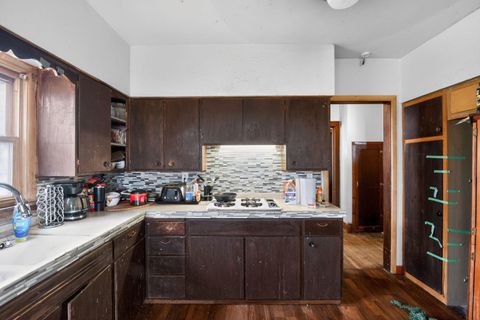 Tiny photo for 78 E 1180th Street, Altona, IL 61414 (MLS # 12610586)