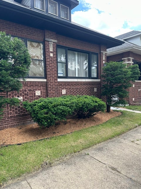 Tiny photo for 7541 S Merrill Avenue, Chicago, IL 60649 (MLS # 12693470)