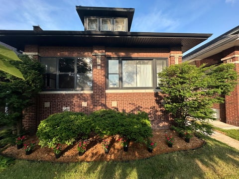 Photo of 7541 S Merrill Avenue, Chicago, IL 60649 (MLS # 12693470)