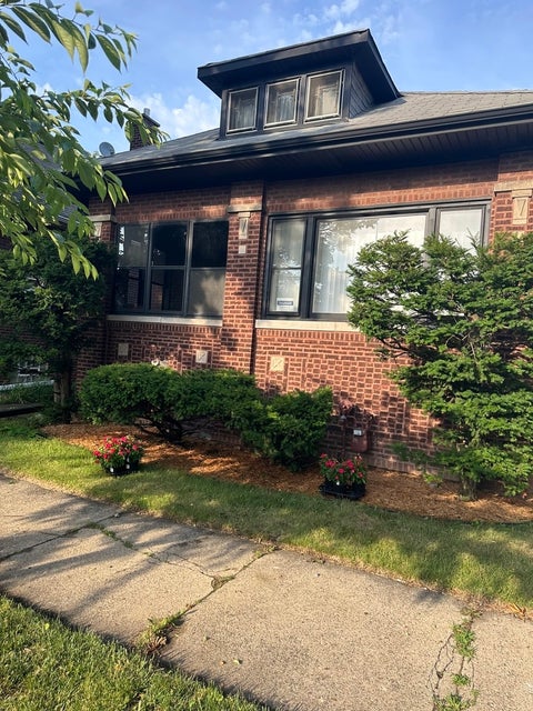 Tiny photo for 7541 S Merrill Avenue, Chicago, IL 60649 (MLS # 12693470)