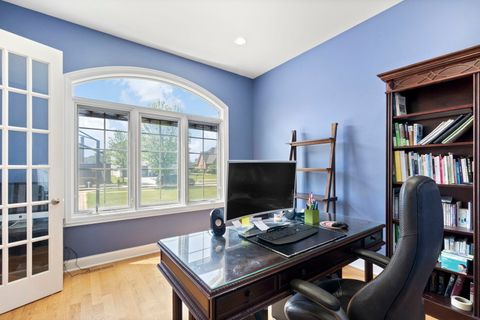 Tiny photo for 4146 Cardinal Court, Northbrook, IL 60062 (MLS # 12404913)