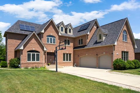 Photo of 4146 Cardinal Court, Northbrook, IL 60062 (MLS # 12404913)