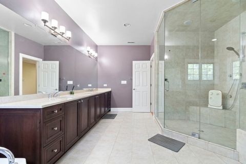 Tiny photo for 4146 Cardinal Court, Northbrook, IL 60062 (MLS # 12404913)