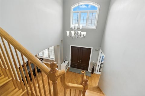 Tiny photo for 4146 Cardinal Court, Northbrook, IL 60062 (MLS # 12404913)