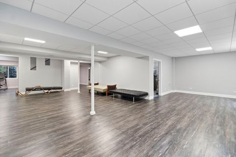 Tiny photo for 4146 Cardinal Court, Northbrook, IL 60062 (MLS # 12404913)