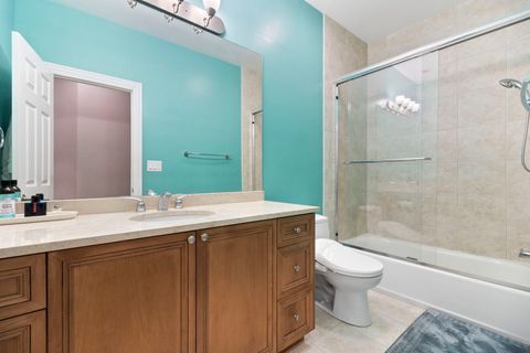 Tiny photo for 4146 Cardinal Court, Northbrook, IL 60062 (MLS # 12404913)