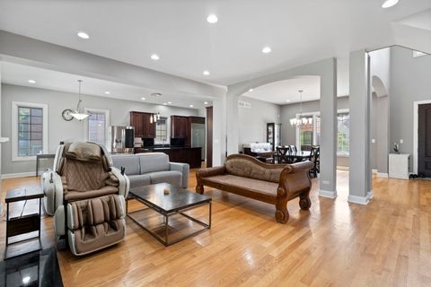 Tiny photo for 4146 Cardinal Court, Northbrook, IL 60062 (MLS # 12404913)