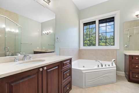 Tiny photo for 4146 Cardinal Court, Northbrook, IL 60062 (MLS # 12404913)