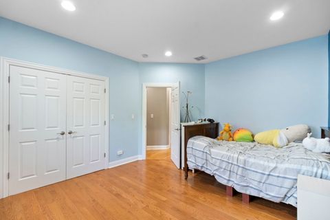 Tiny photo for 4146 Cardinal Court, Northbrook, IL 60062 (MLS # 12404913)
