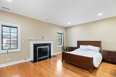 Tiny photo for 4146 Cardinal Court, Northbrook, IL 60062 (MLS # 12404913)
