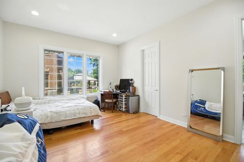 Tiny photo for 4146 Cardinal Court, Northbrook, IL 60062 (MLS # 12404913)