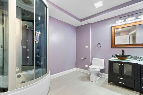 Tiny photo for 4146 Cardinal Court, Northbrook, IL 60062 (MLS # 12404913)