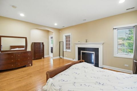 Tiny photo for 4146 Cardinal Court, Northbrook, IL 60062 (MLS # 12404913)