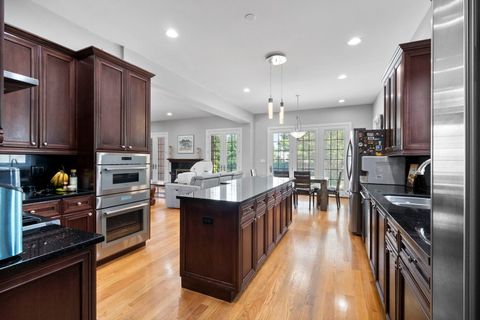 Tiny photo for 4146 Cardinal Court, Northbrook, IL 60062 (MLS # 12404913)