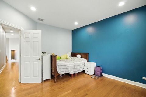 Tiny photo for 4146 Cardinal Court, Northbrook, IL 60062 (MLS # 12404913)
