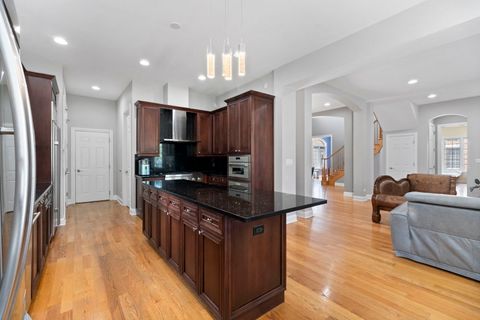 Tiny photo for 4146 Cardinal Court, Northbrook, IL 60062 (MLS # 12404913)