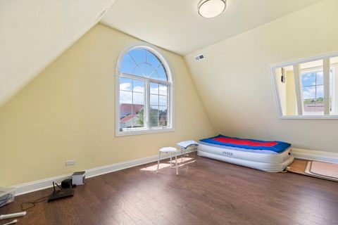 Tiny photo for 4146 Cardinal Court, Northbrook, IL 60062 (MLS # 12404913)