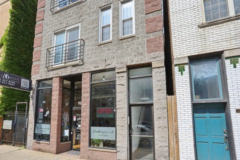 Photo of 938 N Damen Avenue #3F, Chicago, IL 60622 (MLS # 12671171)