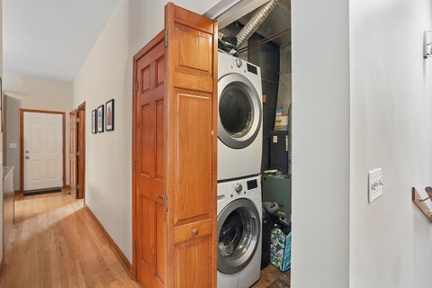 Tiny photo for 938 N Damen Avenue #3F, Chicago, IL 60622 (MLS # 12671171)