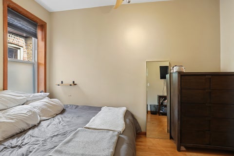 Tiny photo for 938 N Damen Avenue #3F, Chicago, IL 60622 (MLS # 12671171)