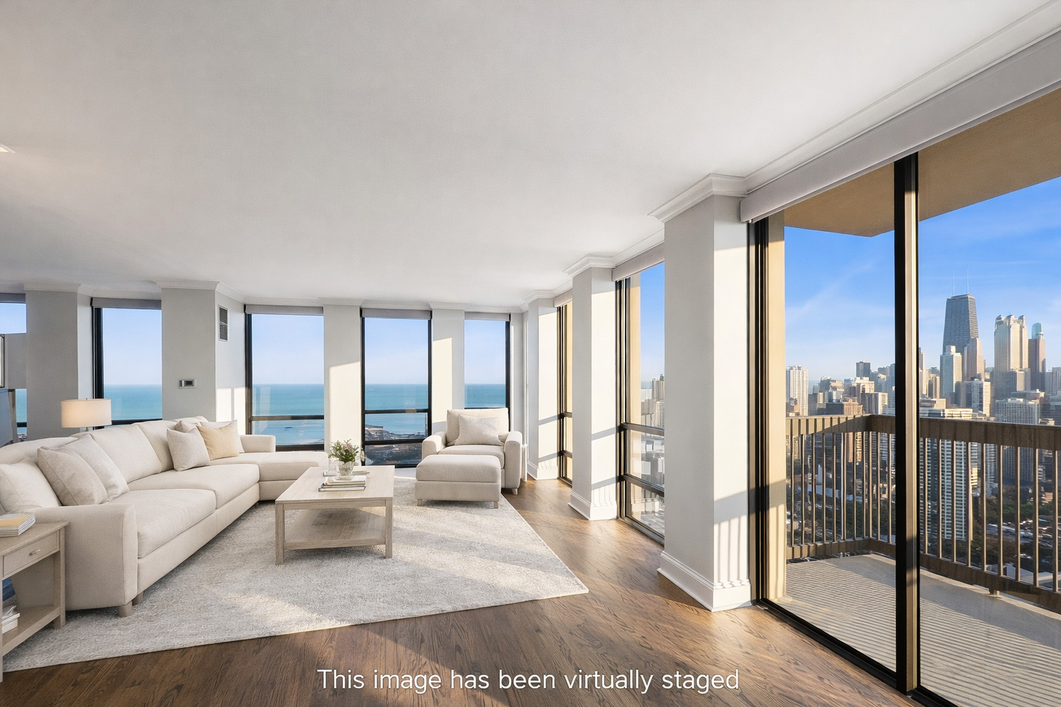 1660 N LaSalle Drive 3701-03