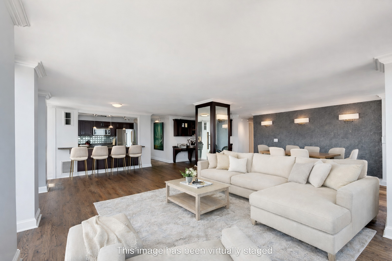 1660 N LaSalle Drive 3701-03