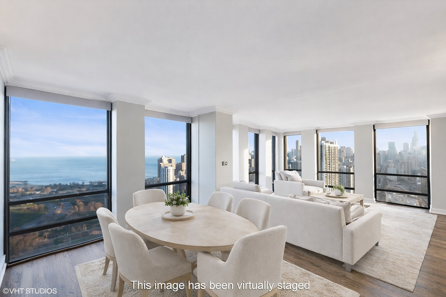 1660 N LaSalle Drive 3701-03