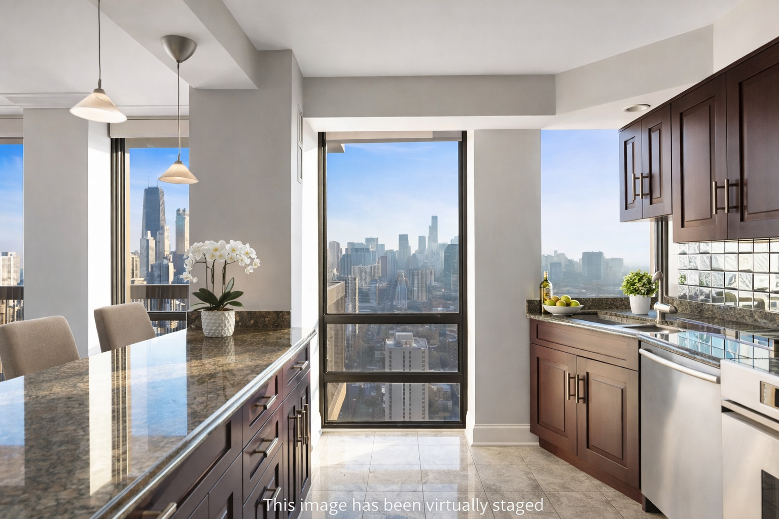 1660 N LaSalle Drive 3701-03