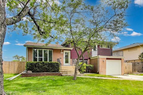 51 Julie Drive Glenview IL 60025