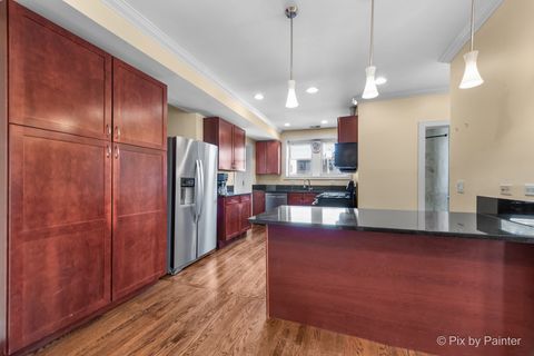 Tiny photo for 6226 N Mozart Street #2N, Chicago, IL 60659 (MLS # 12495518)