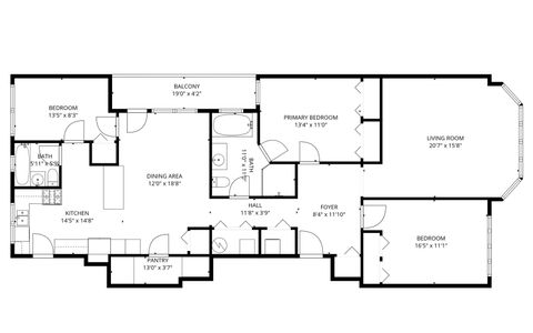 Tiny photo for 6226 N Mozart Street #2N, Chicago, IL 60659 (MLS # 12495518)