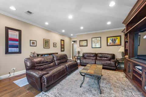 Tiny photo for 6226 N Mozart Street #2N, Chicago, IL 60659 (MLS # 12495518)