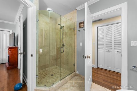 Tiny photo for 6226 N Mozart Street #2N, Chicago, IL 60659 (MLS # 12495518)