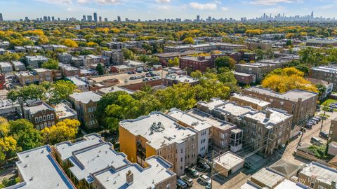 Tiny photo for 6226 N Mozart Street #2N, Chicago, IL 60659 (MLS # 12495518)