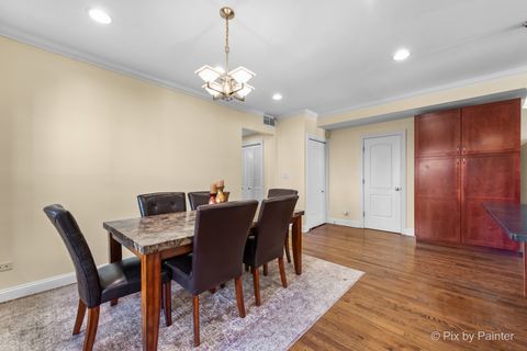 Tiny photo for 6226 N Mozart Street #2N, Chicago, IL 60659 (MLS # 12495518)