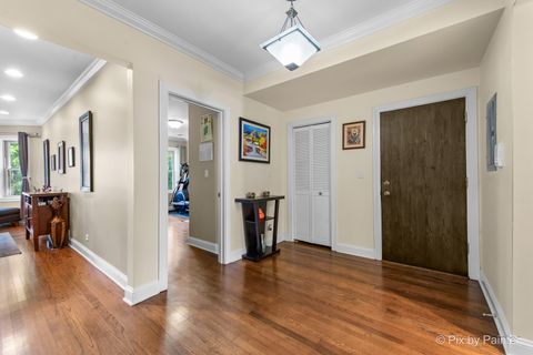 Tiny photo for 6226 N Mozart Street #2N, Chicago, IL 60659 (MLS # 12495518)