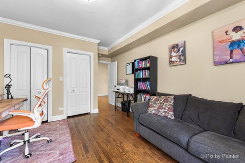 Tiny photo for 6226 N Mozart Street #2N, Chicago, IL 60659 (MLS # 12495518)