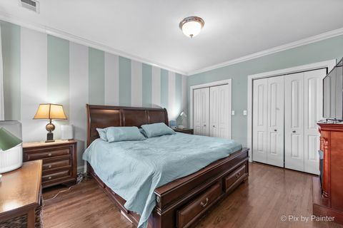Tiny photo for 6226 N Mozart Street #2N, Chicago, IL 60659 (MLS # 12495518)