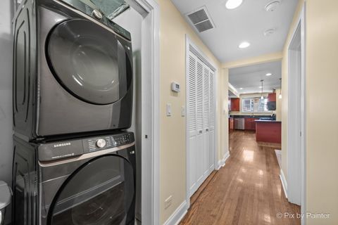 Tiny photo for 6226 N Mozart Street #2N, Chicago, IL 60659 (MLS # 12495518)